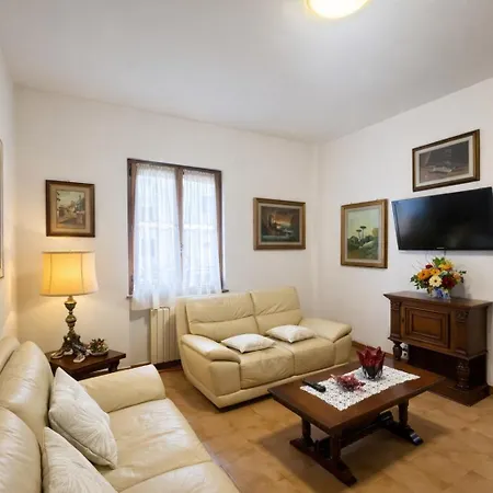 Quadrilocale Al Sole - Elba Affitti Apartment