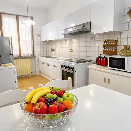 Apartment Quadrilocale Al Sole - Elba Affitti