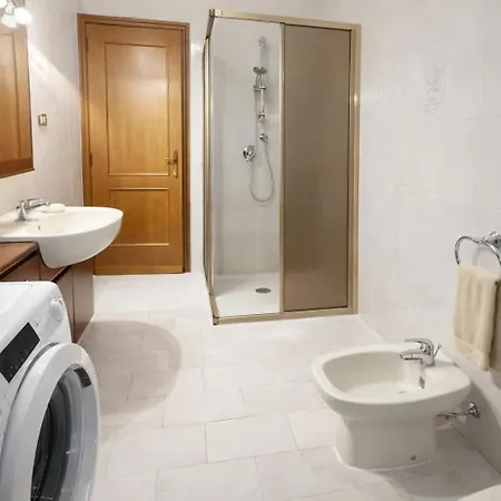 Apartment Quadrilocale Al Sole - Elba Affitti
